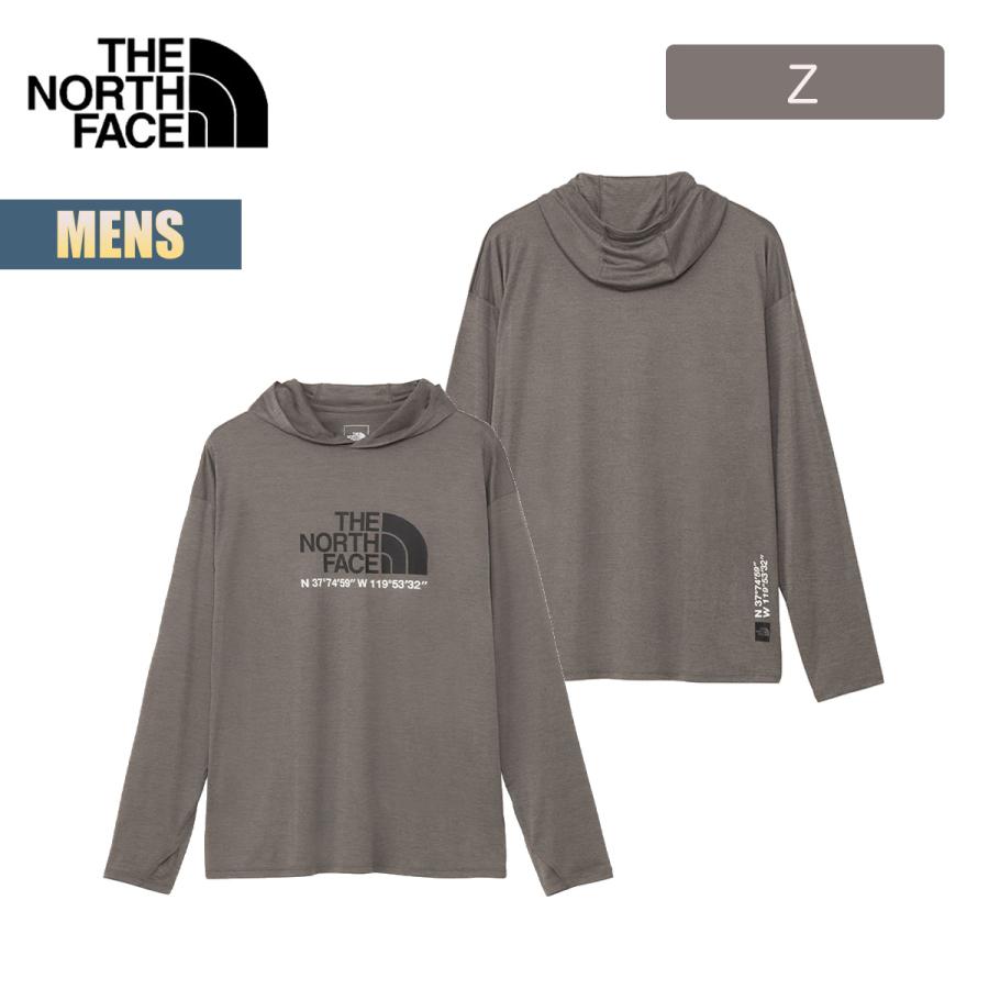 THE NORTH FACE（ザ ノースフェイス） ノースフェイス 長袖Tシャツ
