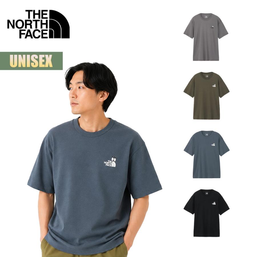 THE NORTH FACE（ザ ノースフェイス） ノースフェイス Tシャツ ユニ