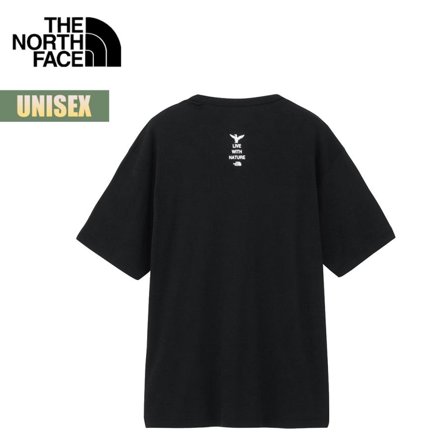 THE NORTH FACE（ザ ノースフェイス） ノースフェイス Tシャツ ユニ