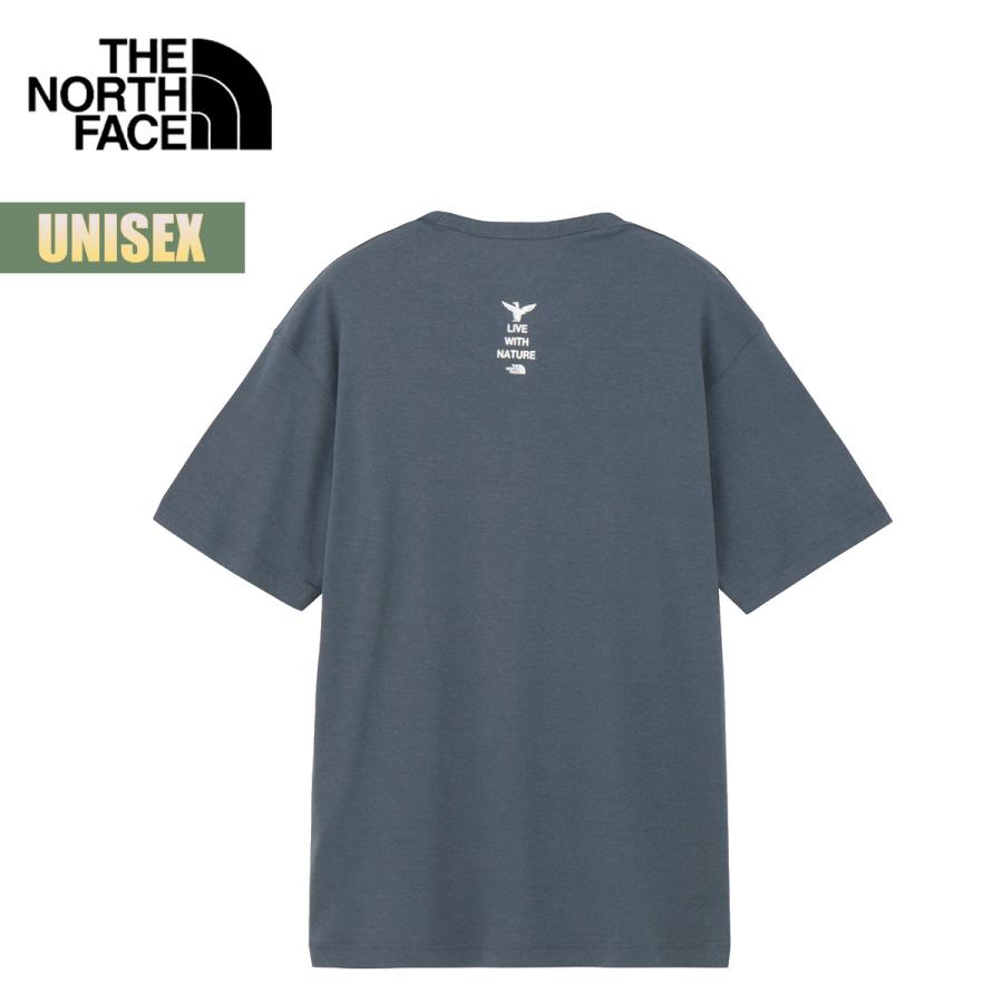 THE NORTH FACE（ザ ノースフェイス） ノースフェイス Tシャツ ユニ