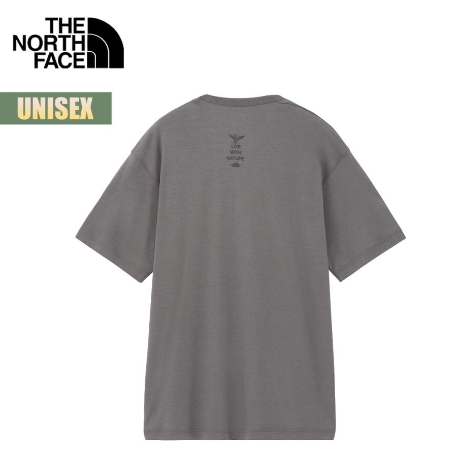 THE NORTH FACE（ザ ノースフェイス） ノースフェイス Tシャツ ユニ