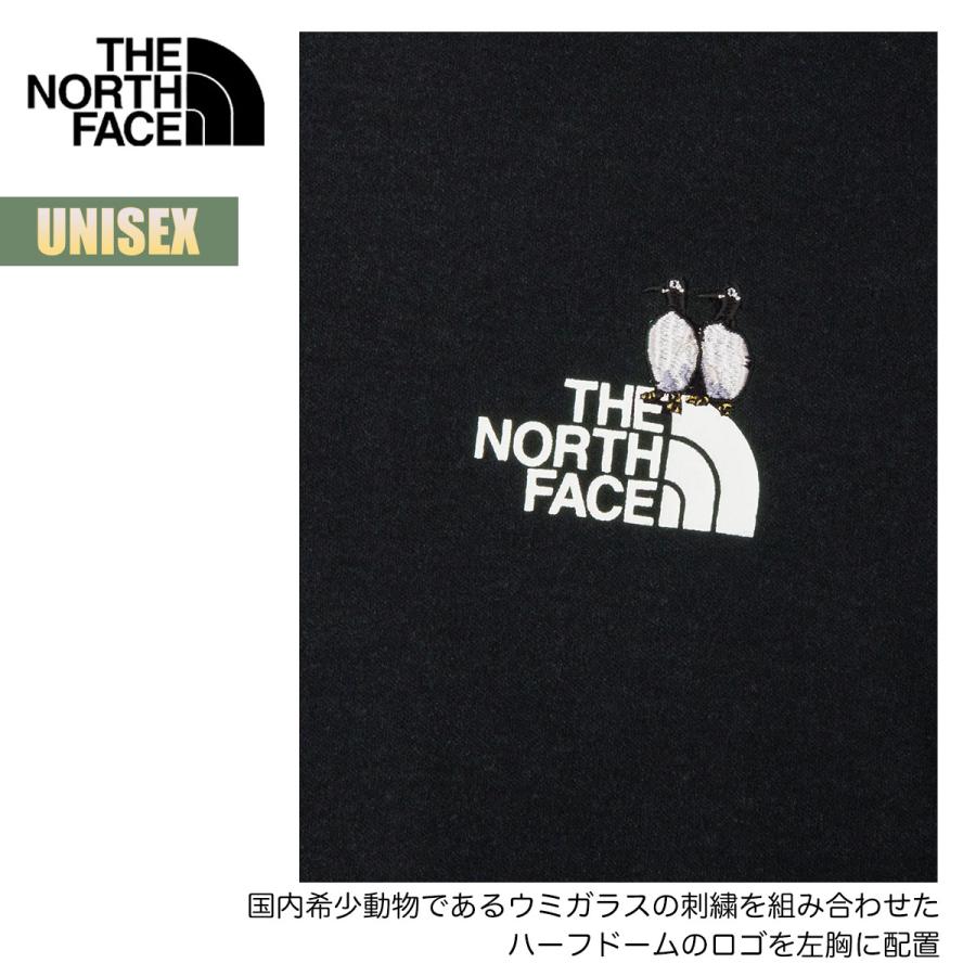 THE NORTH FACE（ザ ノースフェイス） ノースフェイス Tシャツ ユニ