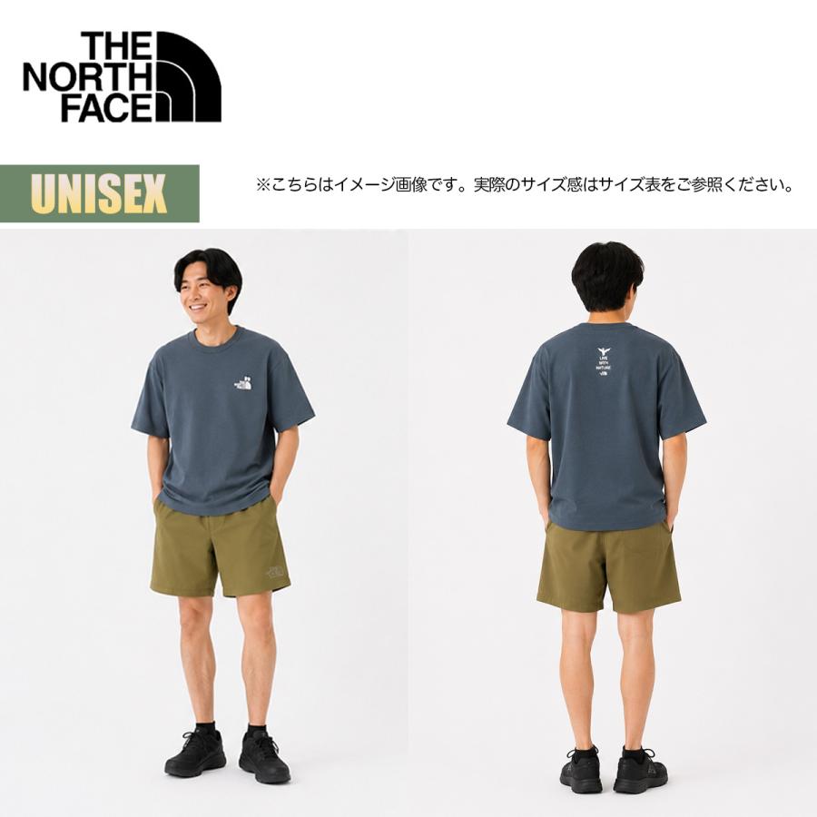 THE NORTH FACE（ザ ノースフェイス） ノースフェイス Tシャツ ユニ