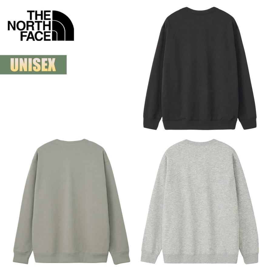 THE NORTH FACE（ザ ノースフェイス） ノースフェイス トレーナー ユニ