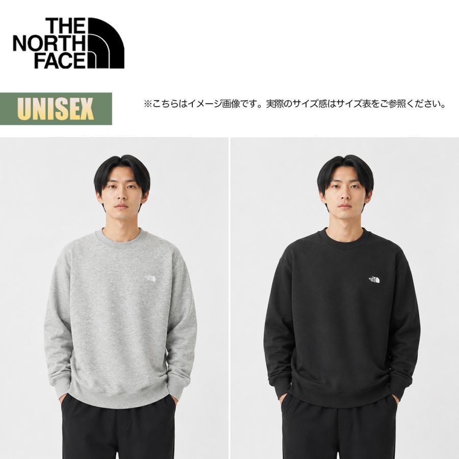 THE NORTH FACE（ザ ノースフェイス） ノースフェイス トレーナー ユニ