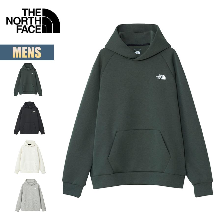 ザノースフェイス テック エアー スウェット フーディ パーカー M カーキ THE NORTH FACE（ザ ノースフェイス） ノースフェイス パーカー メンズ