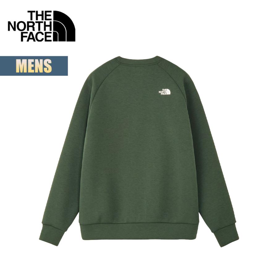 THE NORTH FACE（ザ ノースフェイス） ノースフェイス スウェット