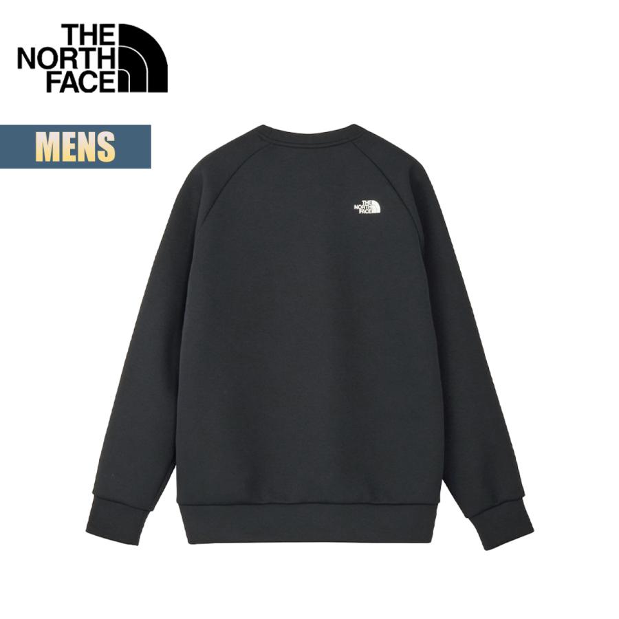 新品　ノースフェイス　テックエアースウェットクルー　トレーナー　140cm THE NORTH FACE（ザ ノースフェイス） ノースフェイス スウェット