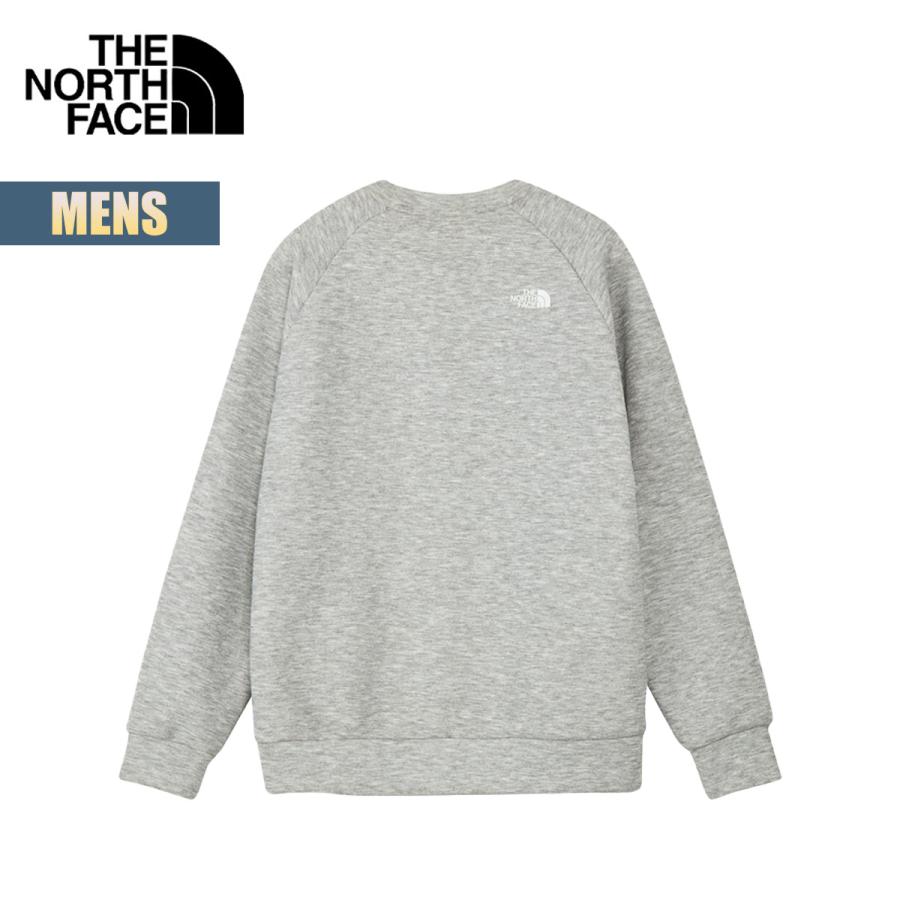 THE NORTH FACE（ザ ノースフェイス） ノースフェイス スウェット