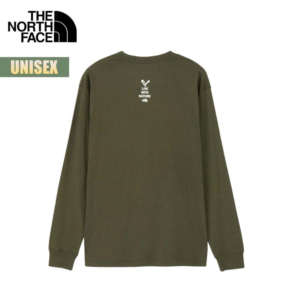 THE NORTH FACE（ザ ノースフェイス） ノースフェイス Tシャツ ユニ