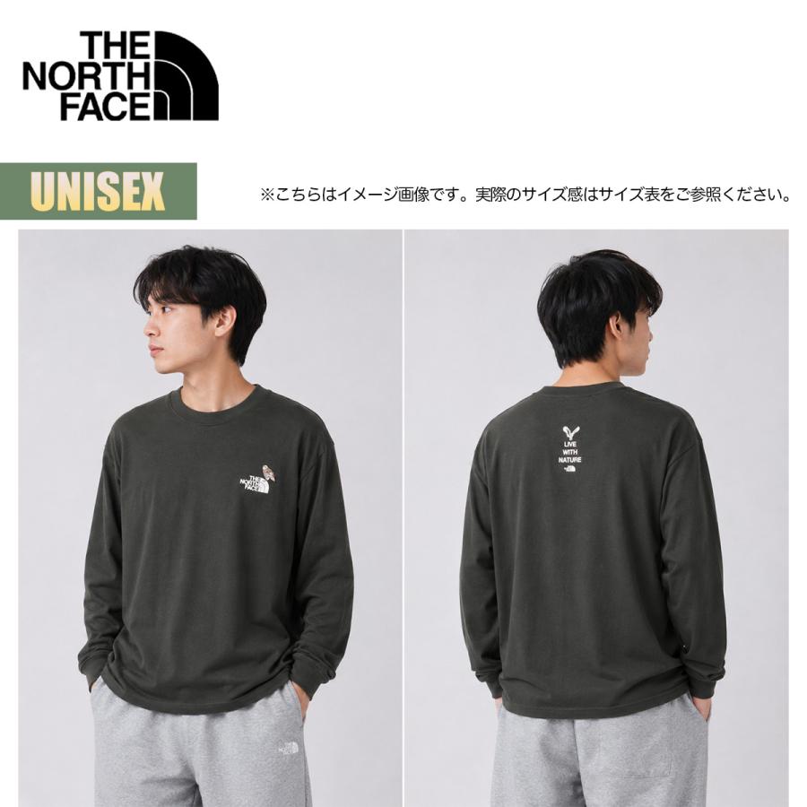 THE NORTH FACE（ザ ノースフェイス） ノースフェイス Tシャツ ユニ