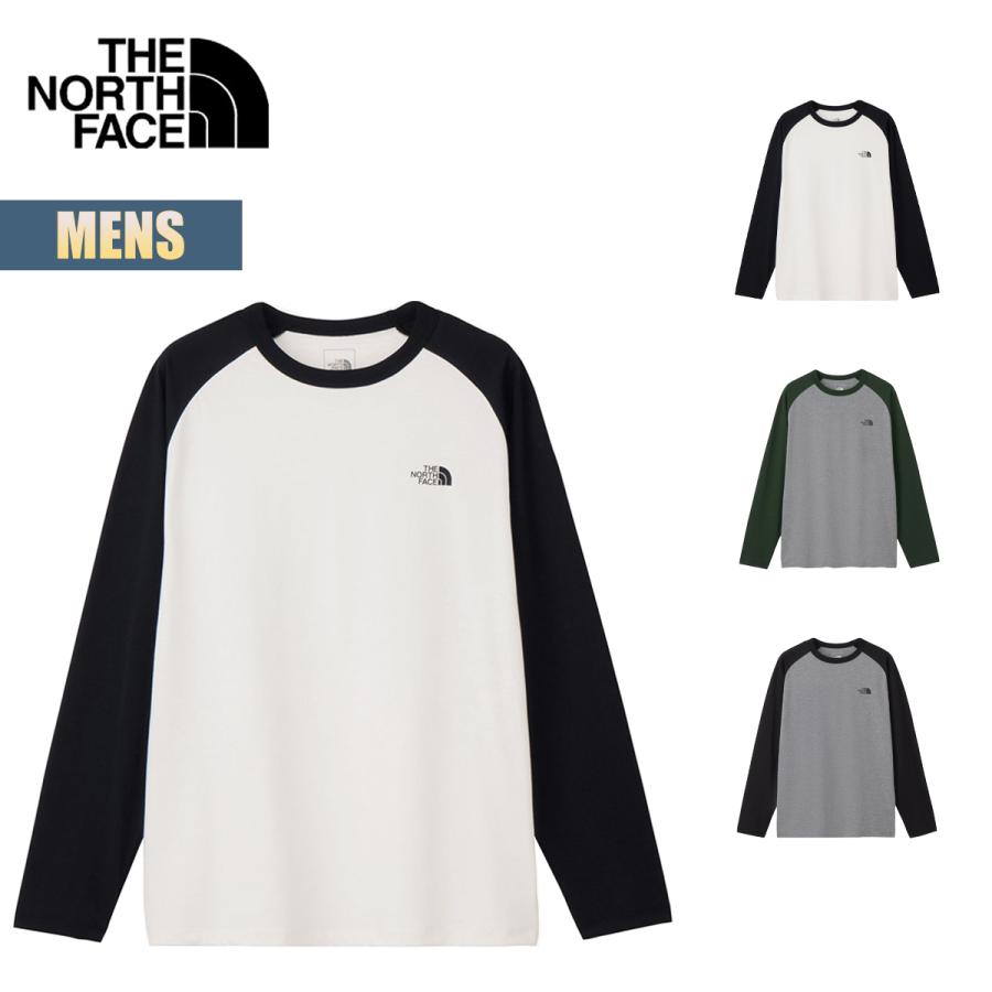 THE NORTH FACE（ザ ノースフェイス） ノースフェイス 長袖Tシャツ