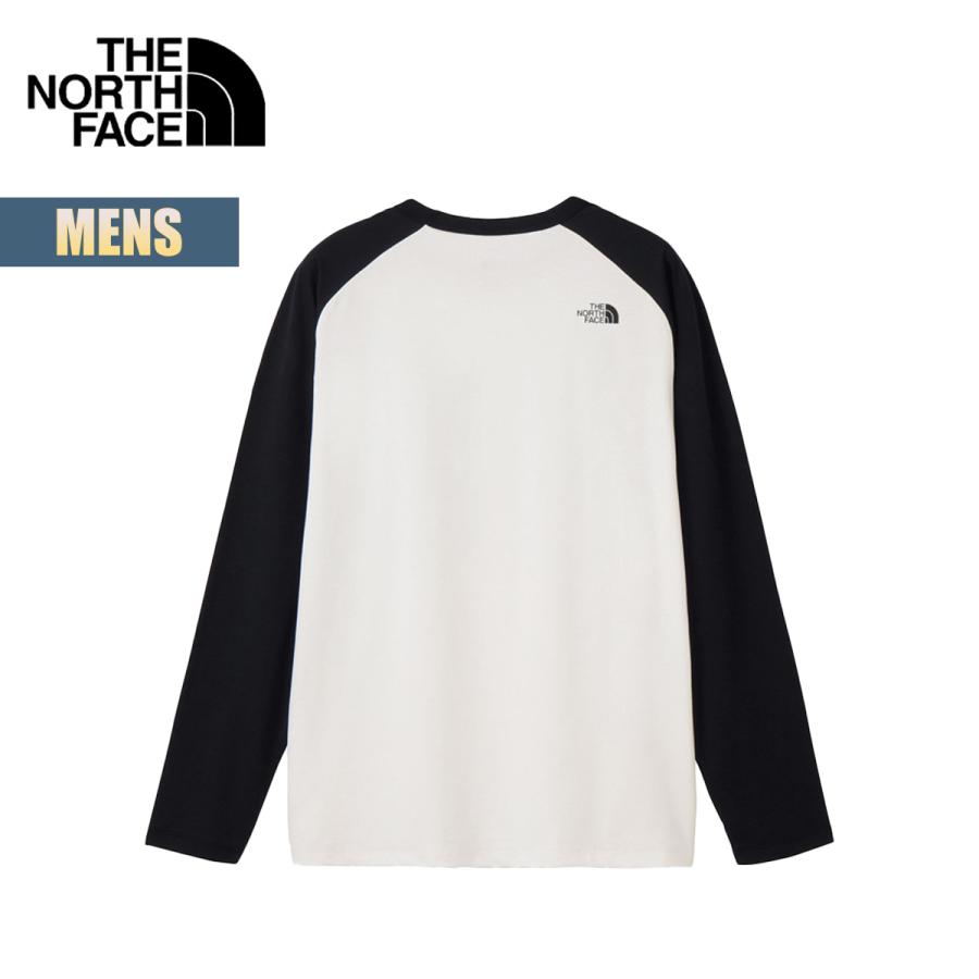 THE NORTH FACE（ザ ノースフェイス） ノースフェイス 長袖Tシャツ