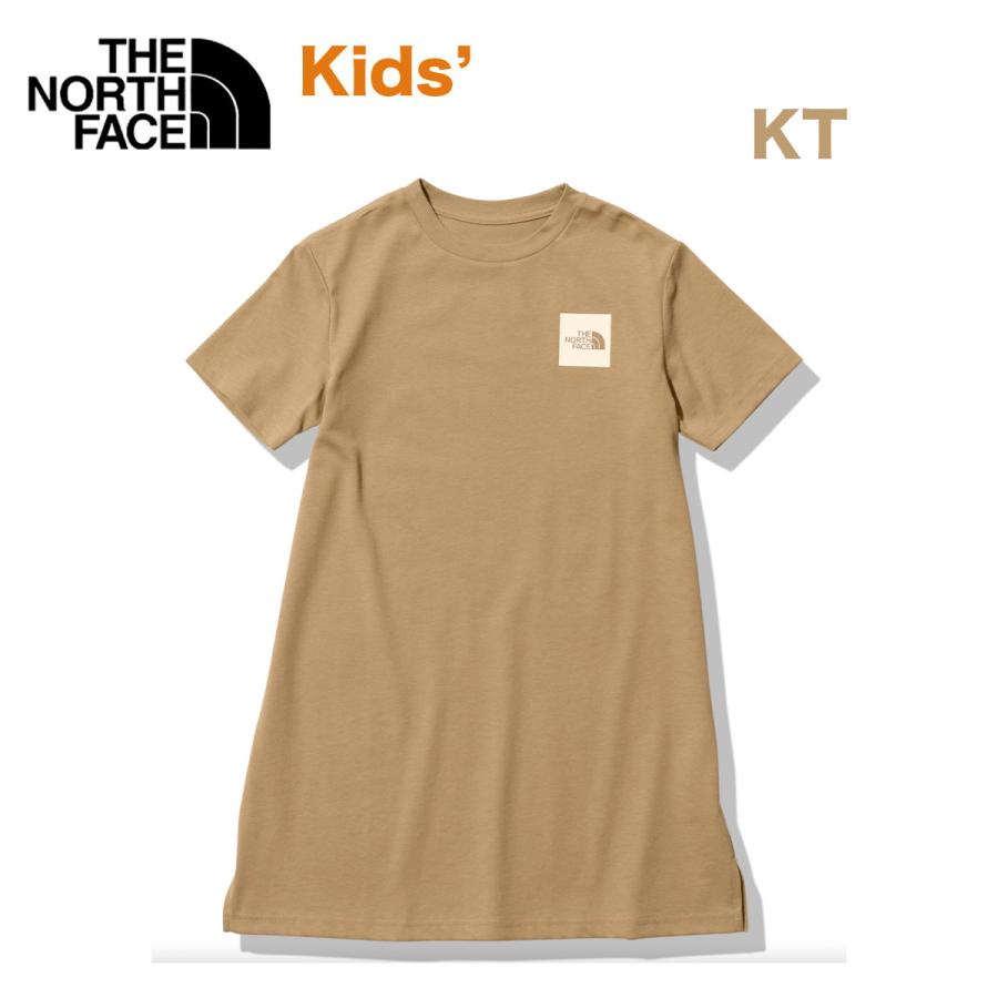 THE NORTH FACE（ザ ノースフェイス） ノースフェイス ワンピース