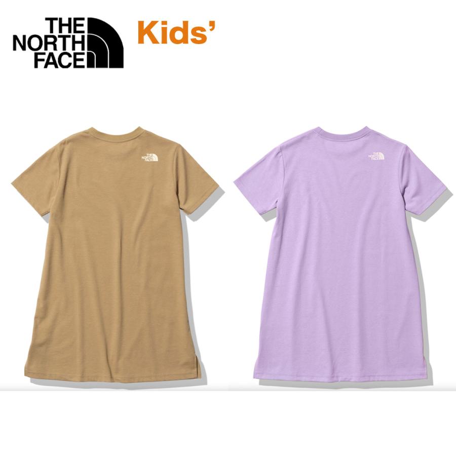 THE NORTH FACE（ザ ノースフェイス） ノースフェイス ワンピース