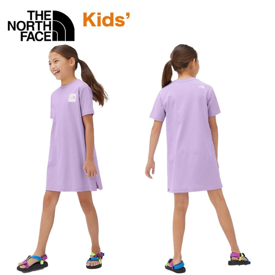 THE NORTH FACE（ザ ノースフェイス） ノースフェイス ワンピース