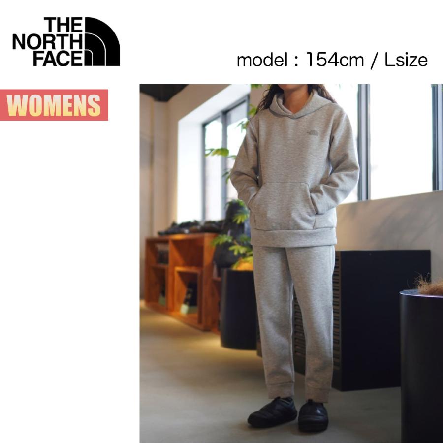 THE NORTH FACE ノースフェイス パーカー レディース テック