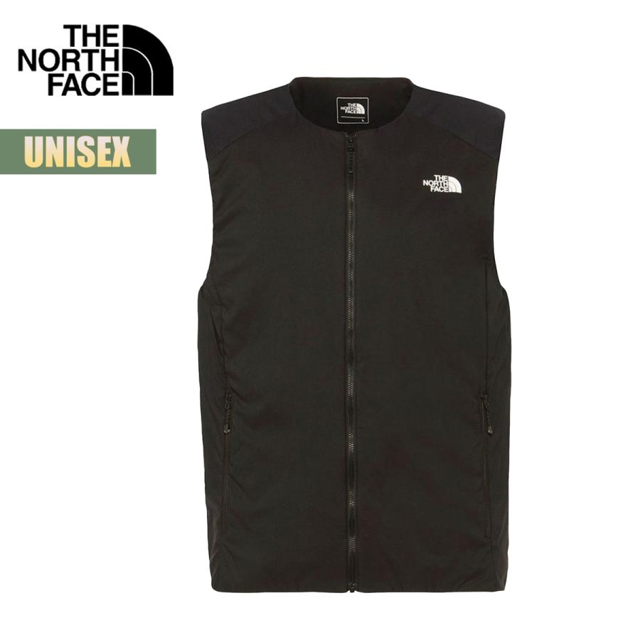 THE NORTH FACE ノースフェイス セカンドレイヤー ユニセックス ベン 