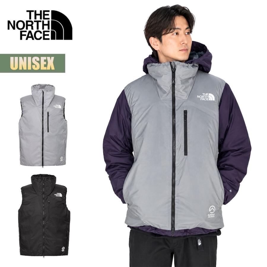 THE NORTH FACE ヘッジオーバーベスト THE NORTH FACE（ザ ノースフェイス） ノースフェイス ベスト ユニ
