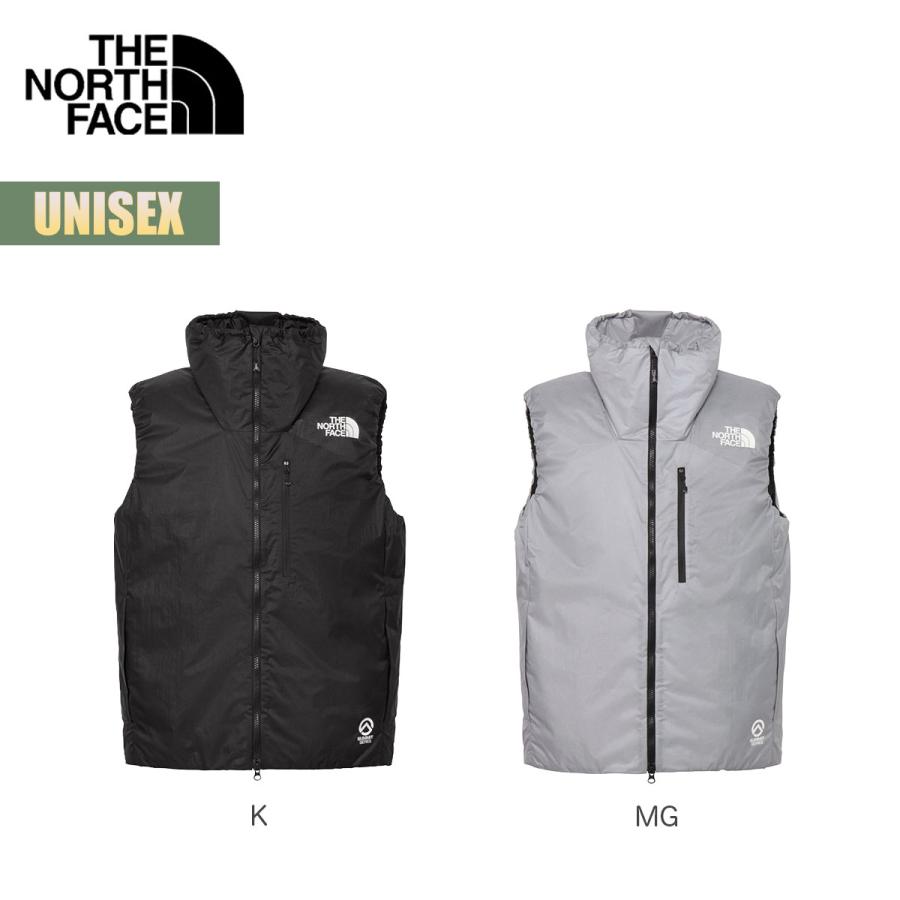 THE NORTH FACE（ザ ノースフェイス） ノースフェイス ベスト ユニ