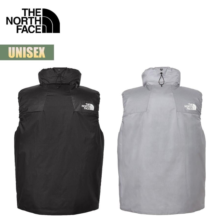 THE NORTH FACE（ザ ノースフェイス） ノースフェイス ベスト ユニ