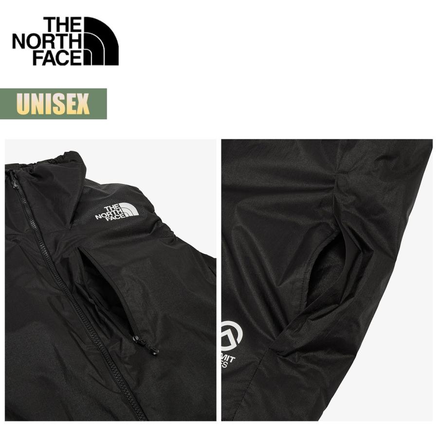 THE NORTH FACE（ザ ノースフェイス） ノースフェイス ベスト ユニ