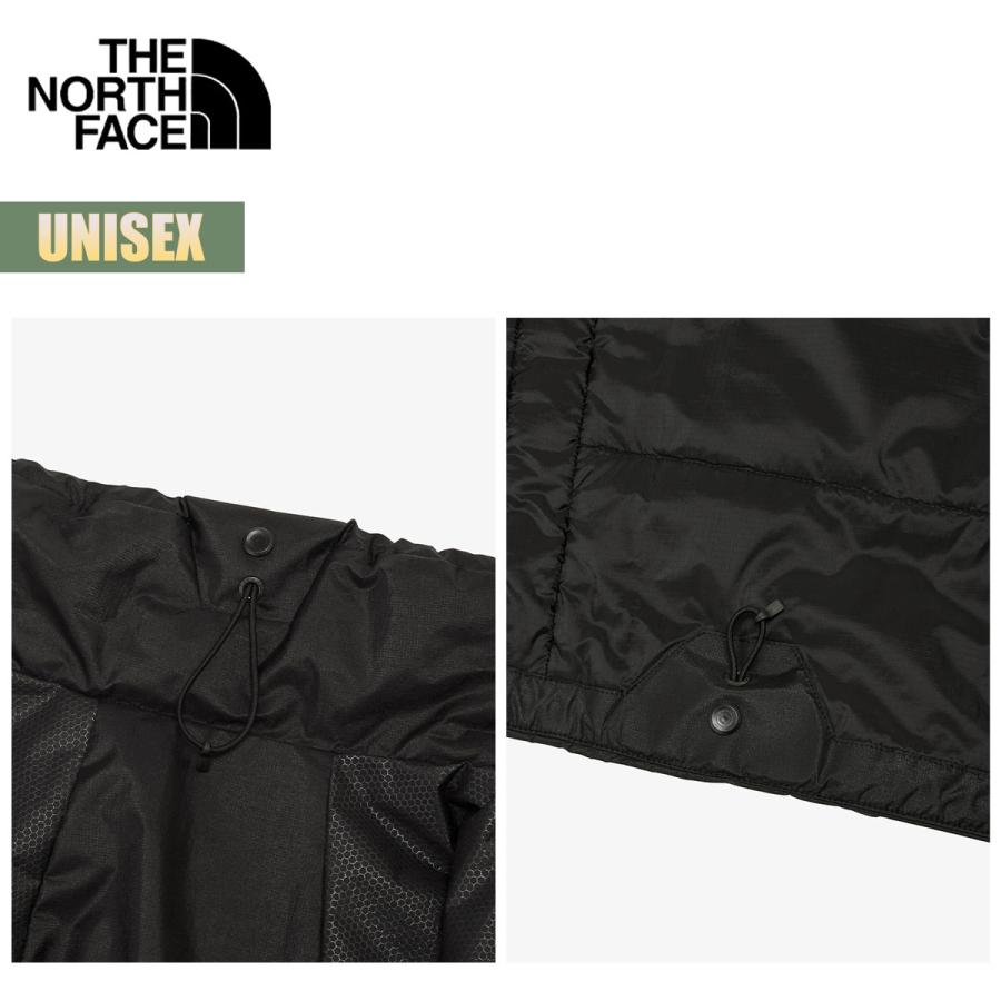 THE NORTH FACE（ザ ノースフェイス） ノースフェイス ベスト ユニ