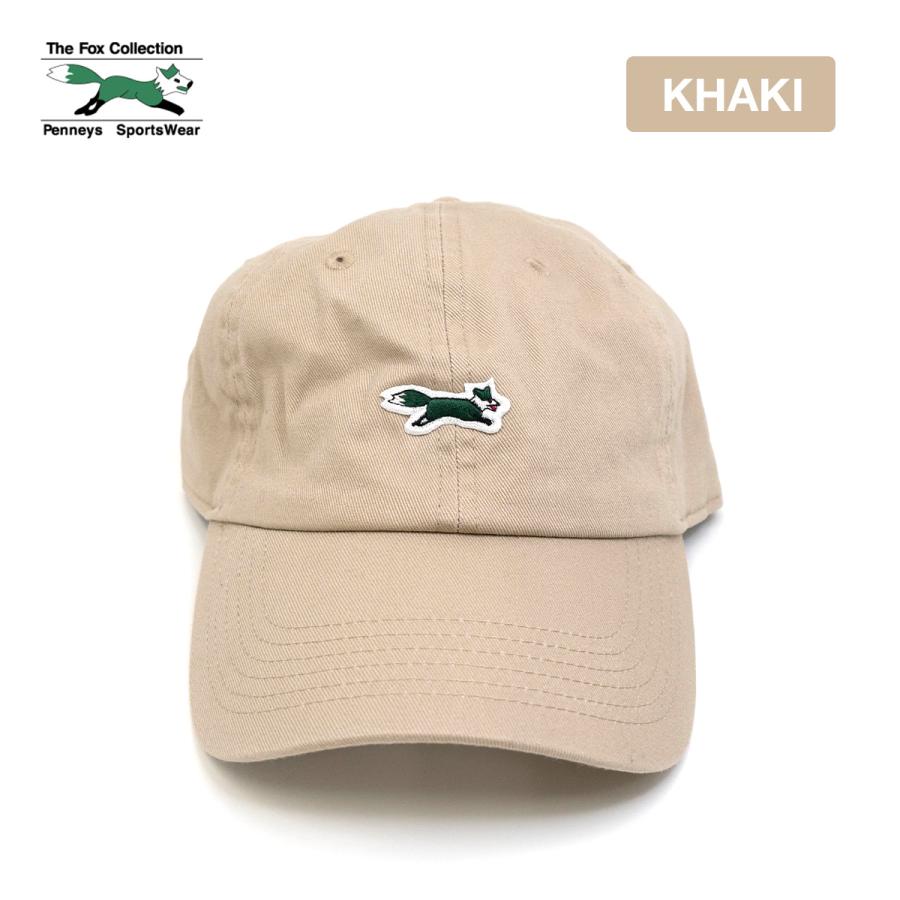 ザフォックス キャップ THE FOX COLLECTION PENNEYS SPORTSWEAR