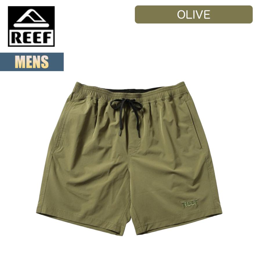 REEF（リーフ） ボードショーツ 水着 メンズ バレーショーツ REEF 7
