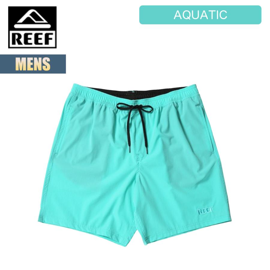 REEF（リーフ） ボードショーツ 水着 メンズ バレーショーツ REEF 7