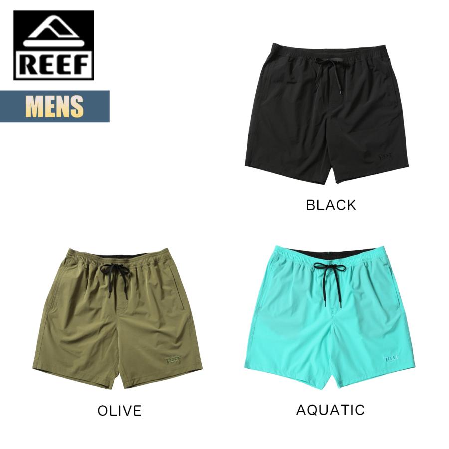 REEF（リーフ） ボードショーツ 水着 メンズ バレーショーツ REEF 7