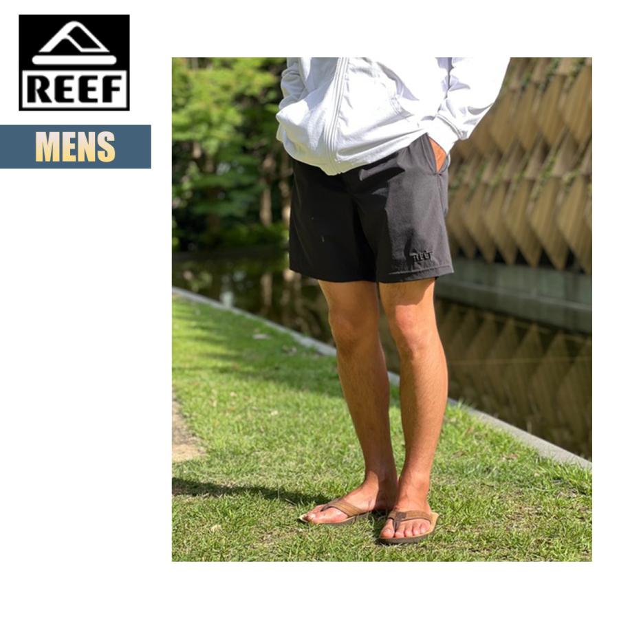 REEF（リーフ） ボードショーツ 水着 メンズ バレーショーツ REEF 7