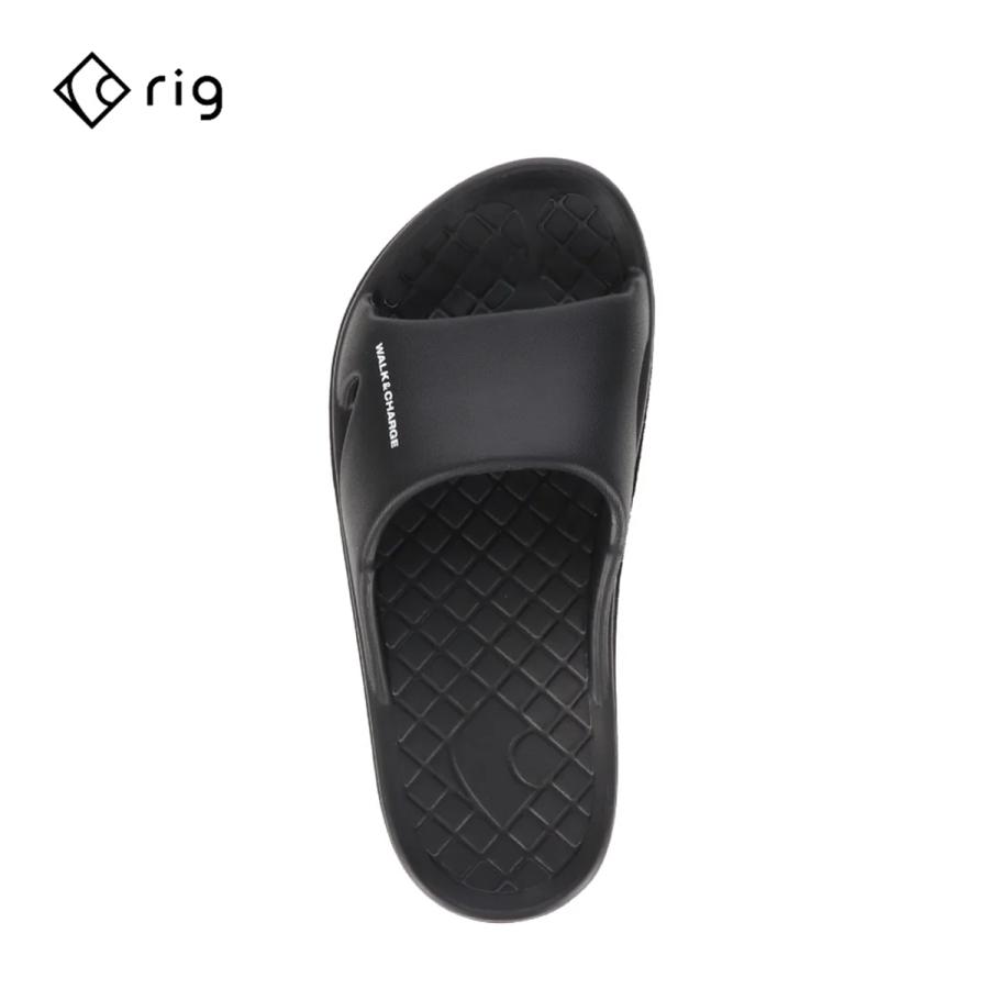 rig（リグ） サンダル リカバリーサンダル rig Slide 2.0 スライダー