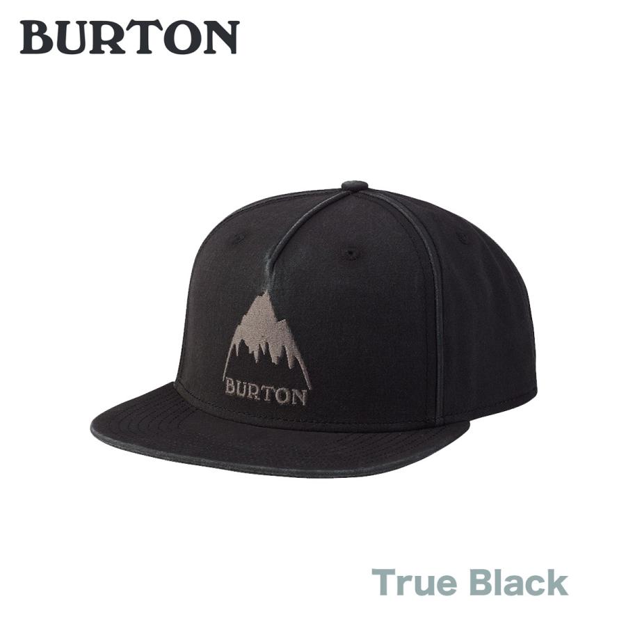 burton roustabout hat
