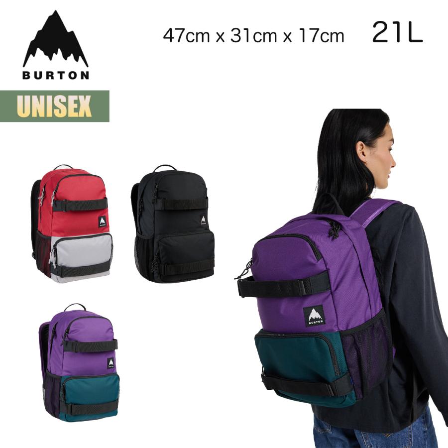 バートン　リュック Amazon.co.jp: [バートン] リュック ANNEX PACK [28L] BUOY BLUE