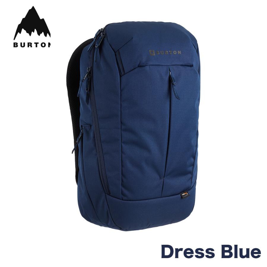 Burton ネイビー バックパック Burton アネックス 2.0 28L バックパック | Burton.com Spring 2022 JP