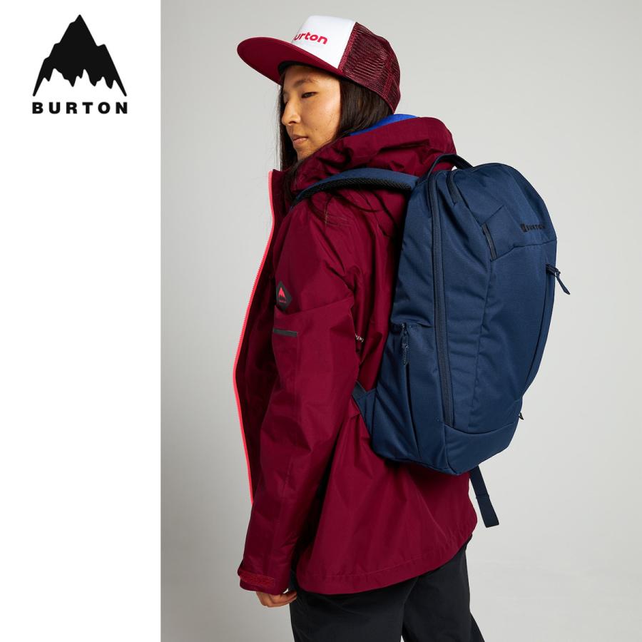 バートン リュック S23JP227281 Burton Hitch 20L Backpack ヒッチ 20リットル バックパック