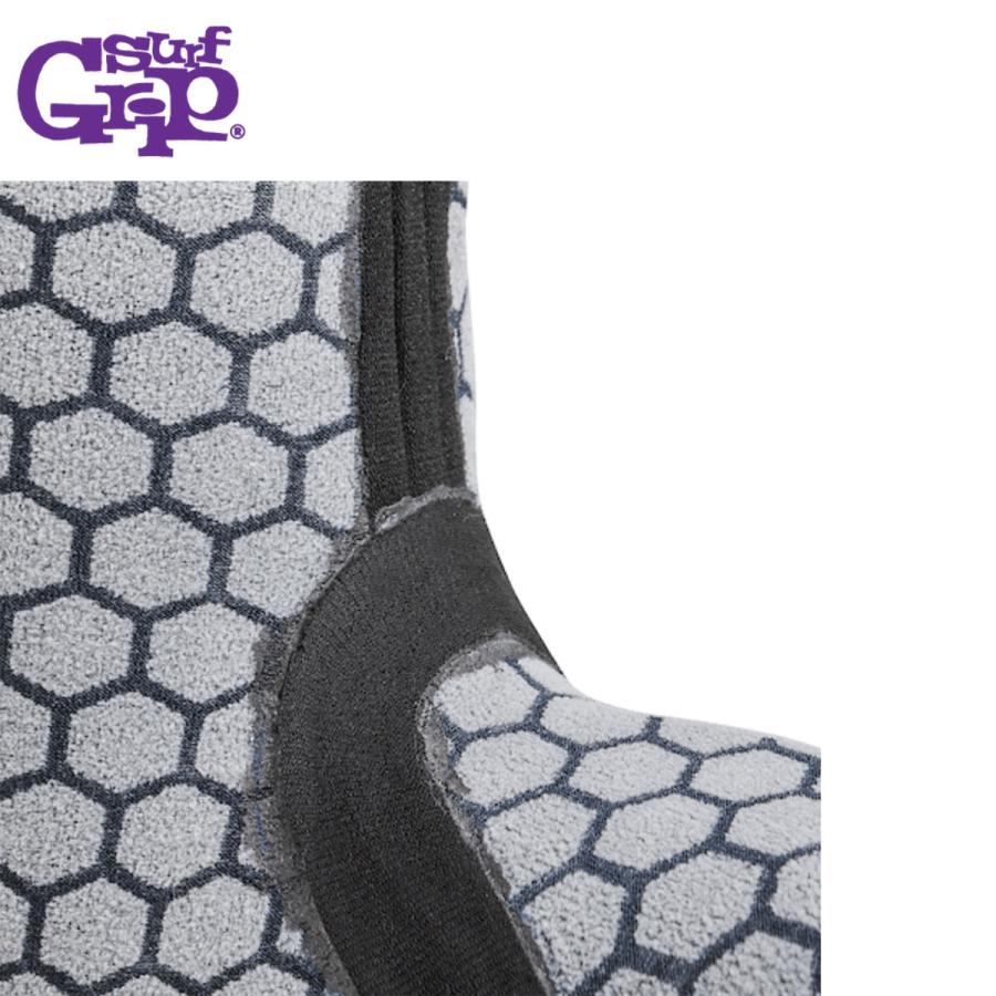 サーフグリップ 防寒ブーツ ソックス Surf Grip GRAPHENE