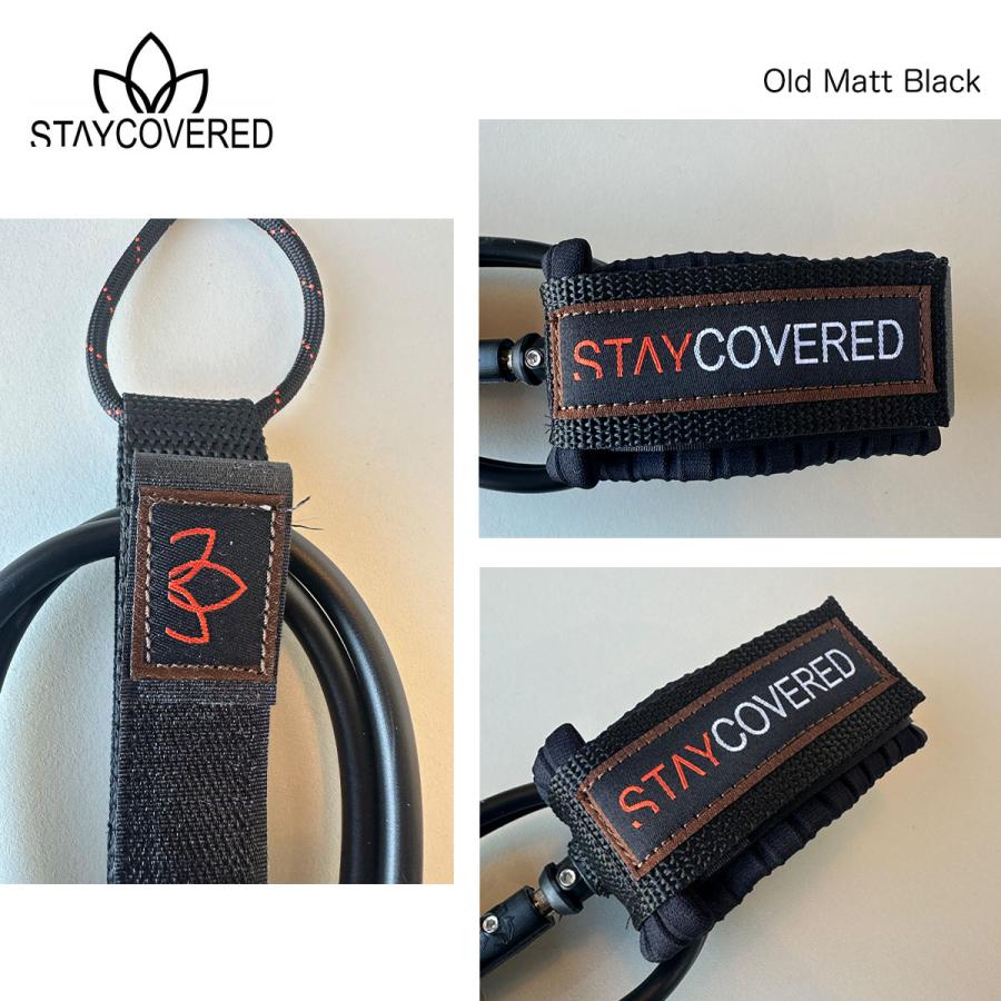 スティカバード サーフボード リーシュコード コンプリーシュ 8