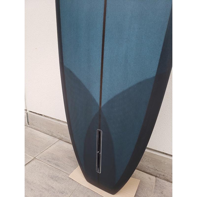 Transistor サーフボード FEET WOOD Transistor WOOD