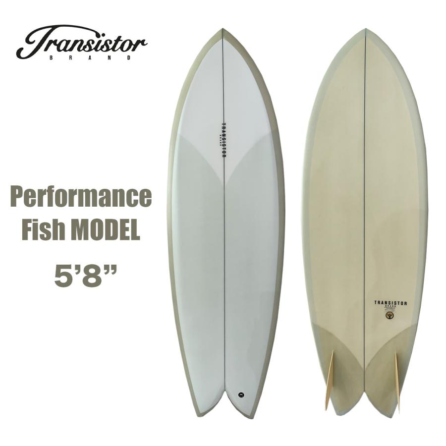 トランシスタ サーフボード フィッシュ Transistor Performancefish Model 5 8ft パフォーマンスフィッシュモデル タッピー ヨシカワ Takuya Tappy Yoshikawa Transistor 005 Masa Nagoya 通販 Yahoo ショッピング