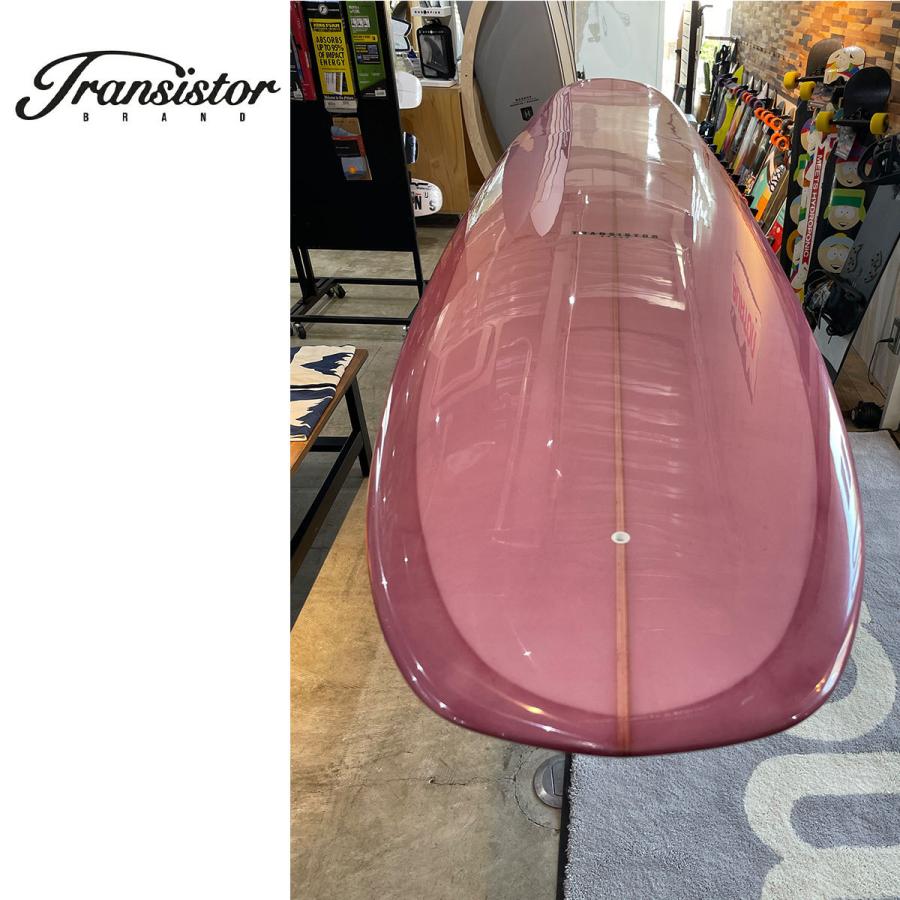トランシスタ サーフボード Mule 9.2ft TRANSISTOR BRAND SURF トランシスタ サーフボード Mule 9.2ft TRANSISTOR BRAND SURF