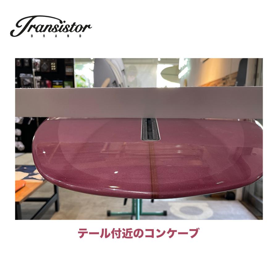 トランシスタ サーフボード Mule 9.2ft TRANSISTOR BRAND SURF トランシスタ サーフボード Mule 9.2ft TRANSISTOR BRAND SURF
