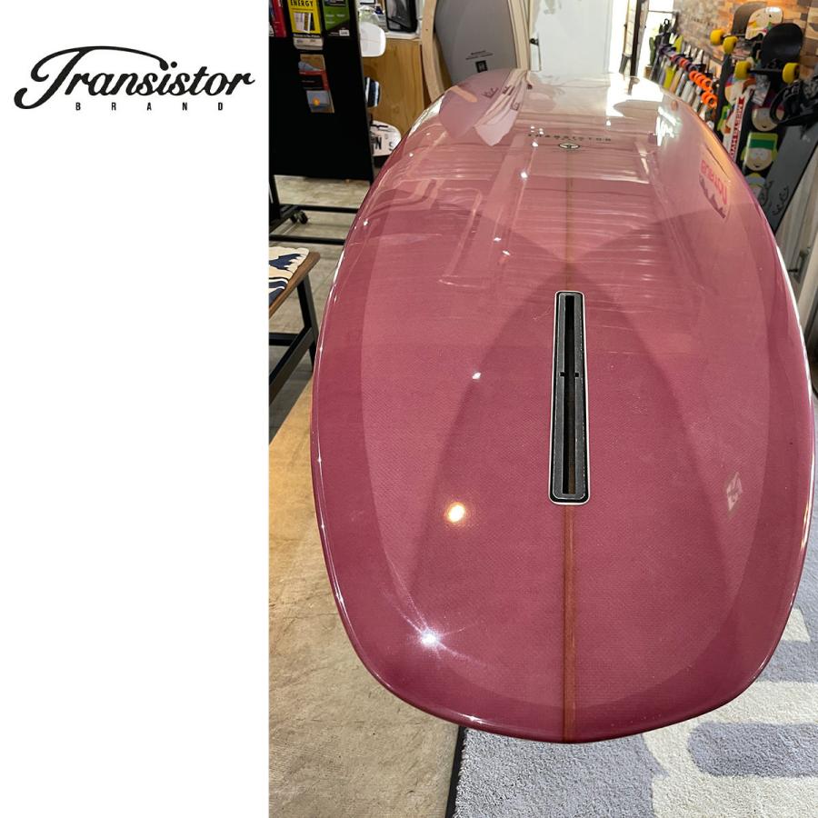 トランシスタ サーフボード Mule 9.2ft TRANSISTOR BRAND SURF トランシスタ サーフボード Mule 9.2ft TRANSISTOR BRAND SURF