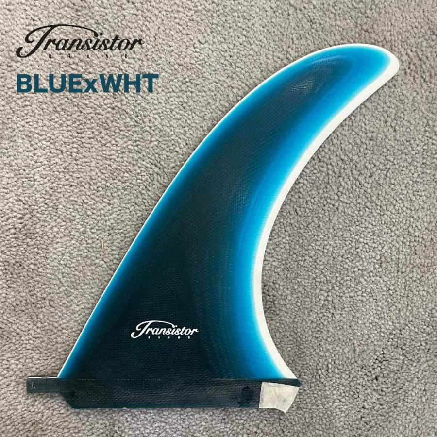 transistor brand tappyフィン　10インチ transistor brand tappyフィン 10インチ - メルカリ