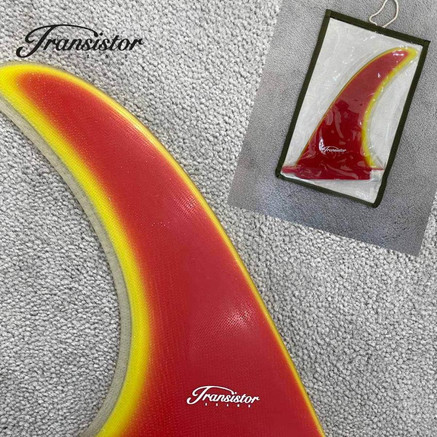 トランシスタ サーフボード シングルフィン ロングボード用 transistor