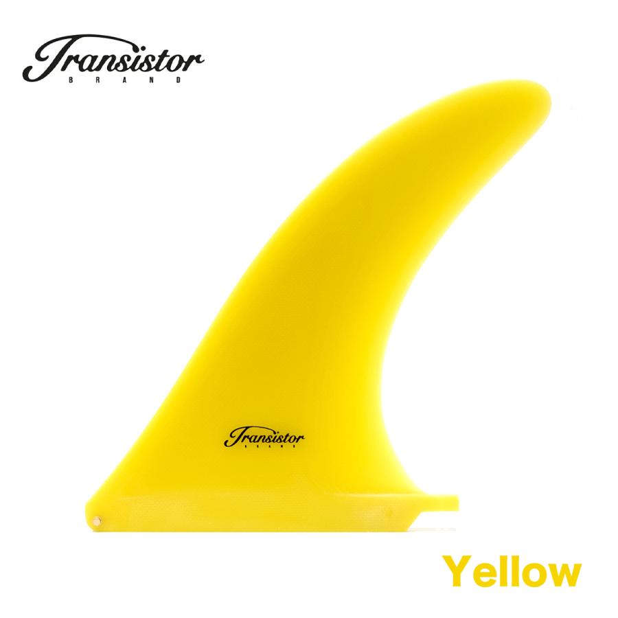 トランシスタ サーフボード シングルフィン ロングボード用 transistor surfboard Fin Longboard Single fin 10.0 Model C モデルC 10.0インチ オールラウンド｜masanagoya｜03