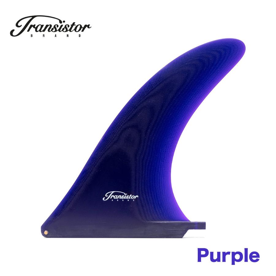 トランシスタ サーフボード シングルフィン ロングボード用 transistor