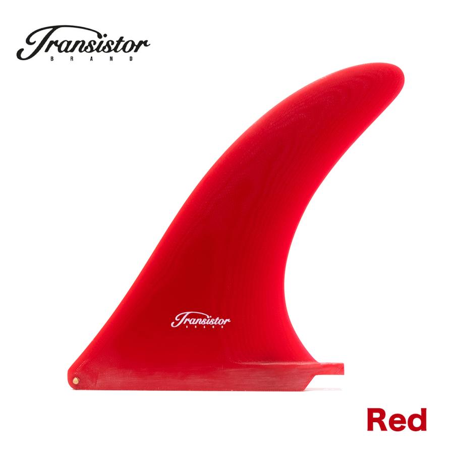 トランシスタ サーフボード シングルフィン ロングボード用 transistor surfboard Fin Longboard Single fin 10.0 Model C モデルC 10.0インチ オールラウンド｜masanagoya｜05