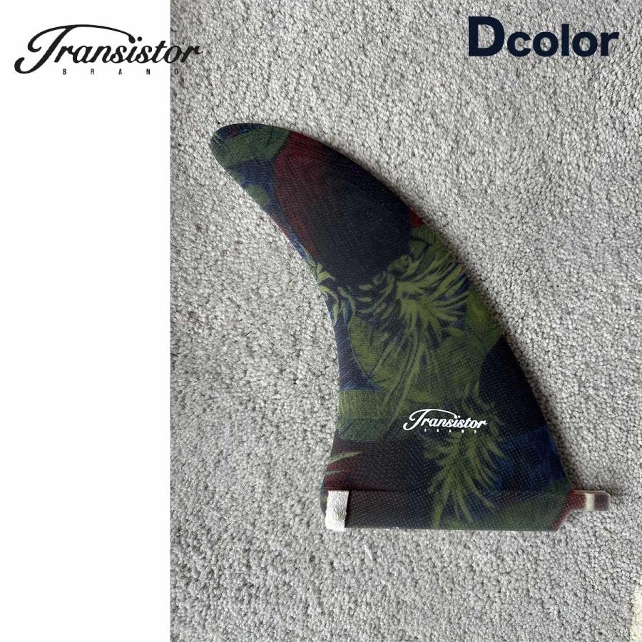 トランシスタ サーフボード シングルフィン ミッドレングス用 transistor surfboard Fin Mid lengthboard Single  fin 8.0 Mid length 8.0インチ 正規品 :transistor-mid2:masa surf and snow 通販  